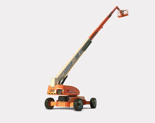 Telescoop hoogwerker JLG 1200SJP