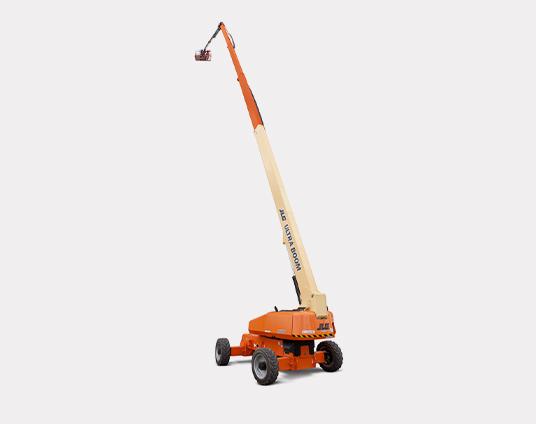 Telescoophoogwerker JLG 1500SJ