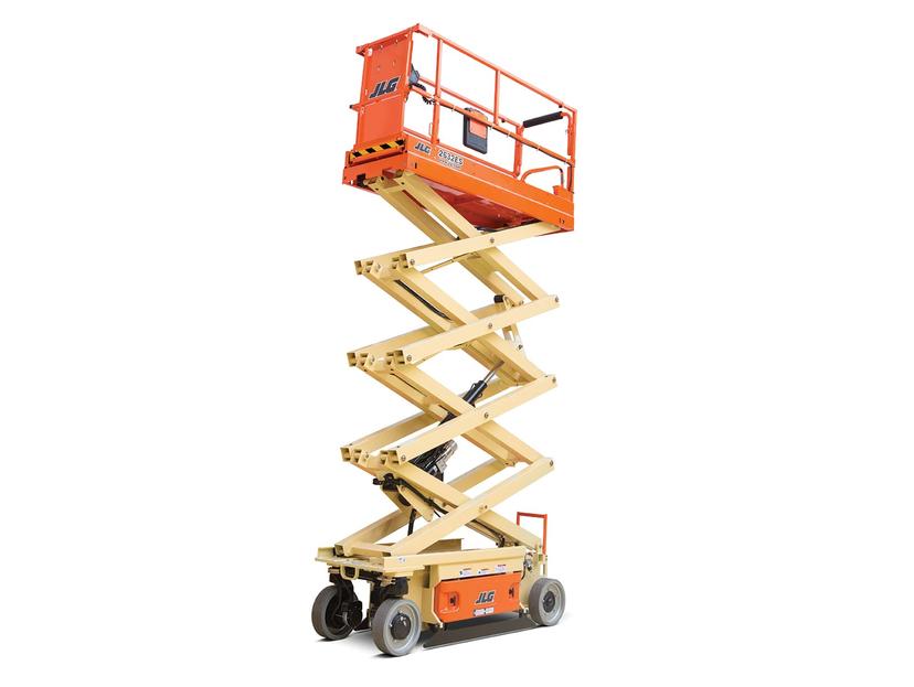 Schaarhoogwerker JLG ES 2632