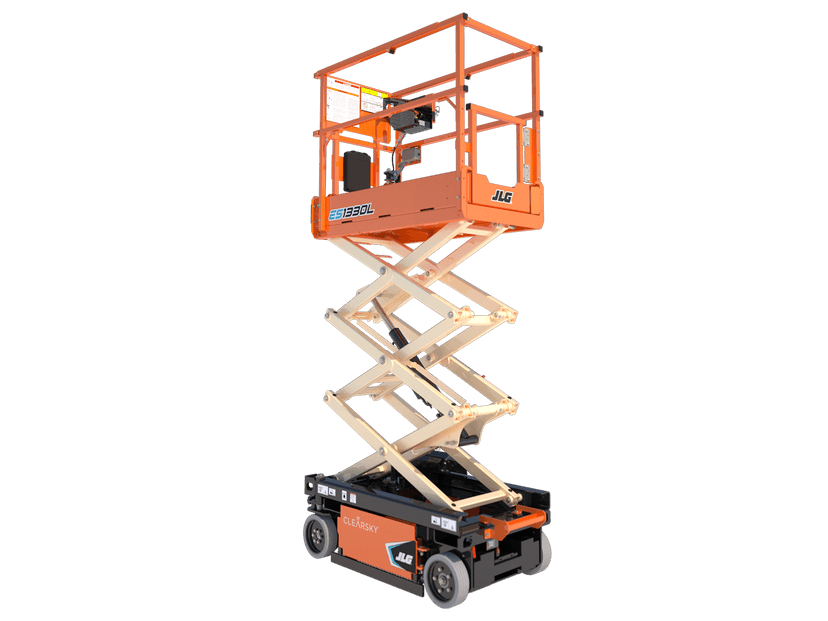 Schaarhoogwerker JLG ES 1330L