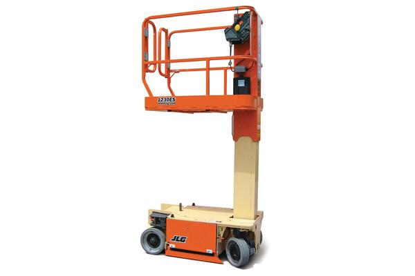 Masthoogwerker JLG ES 1230