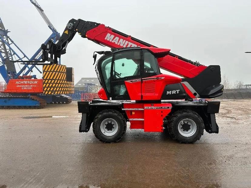 Manitou MRT 1845