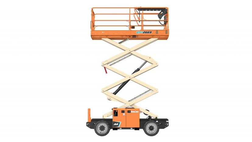 JLG ERT 2669