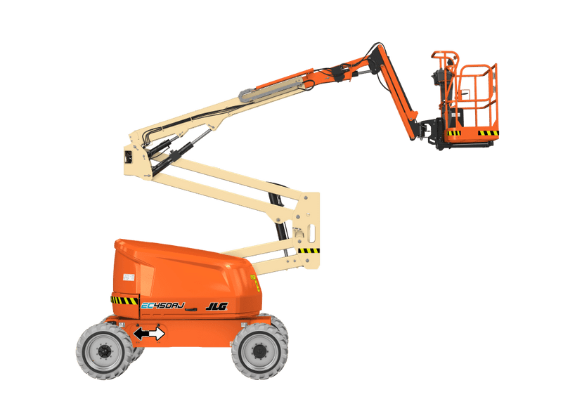 JLG EC 450 AJ