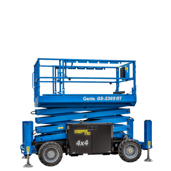 Genie GS-3369 RT