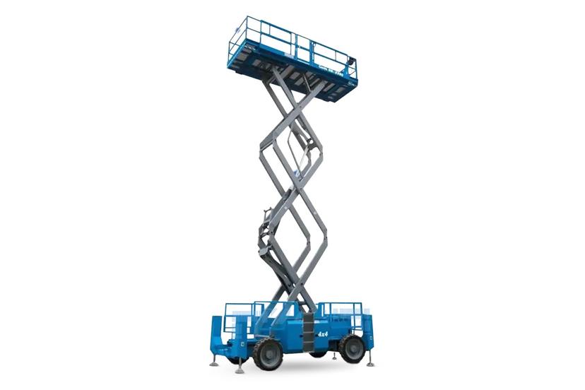 Genie GS-4390 RT