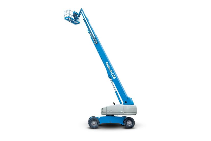 Genie S125