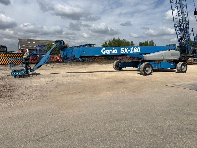 Genie SX-180