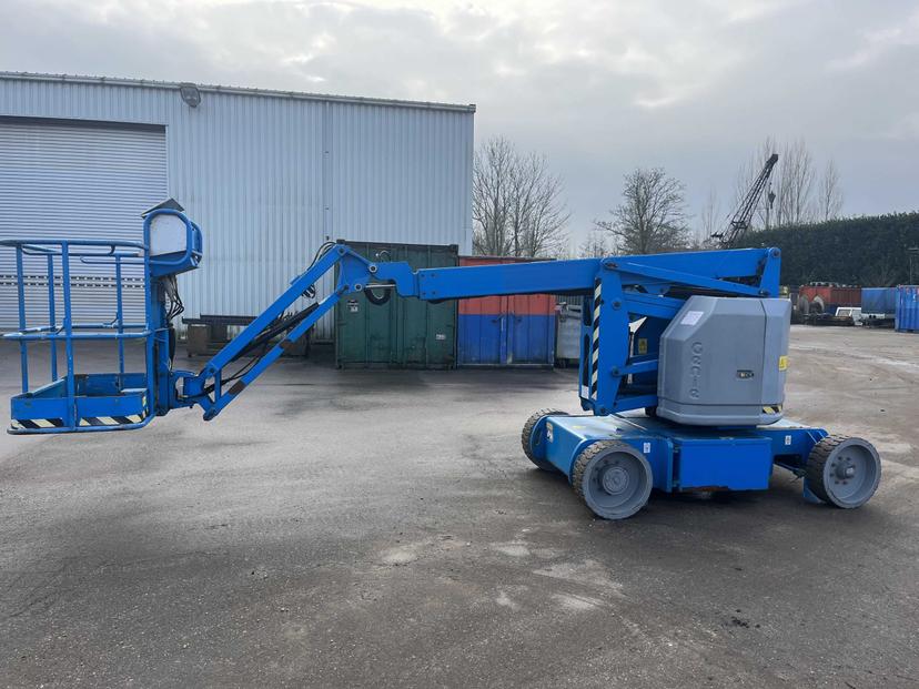 Genie Z34/22N