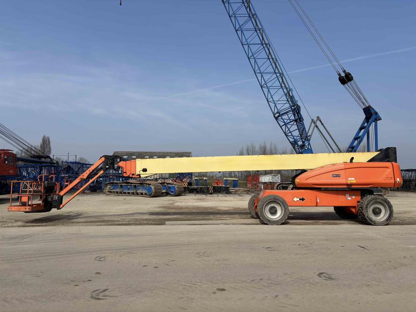 JLG 1350 SJP
