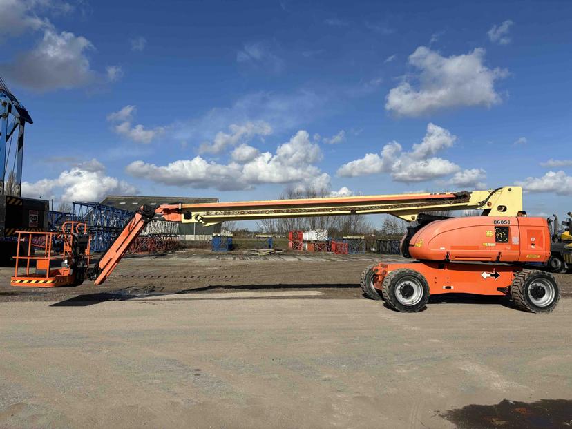 JLG 860 SJ
