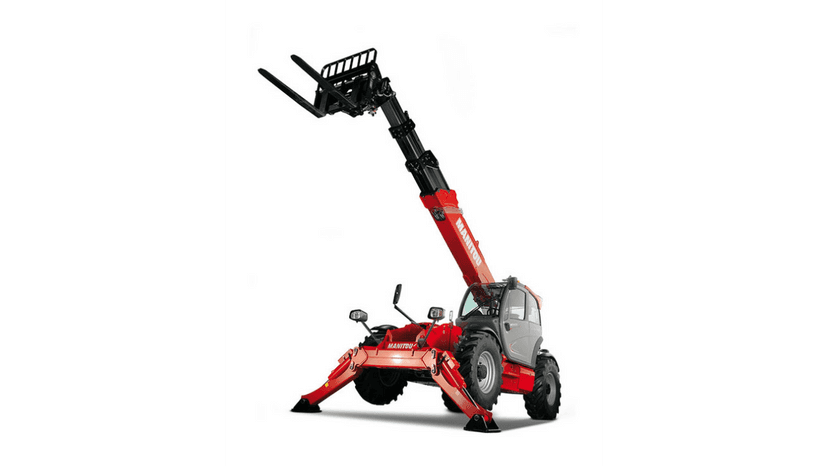 Manitou MT 1840