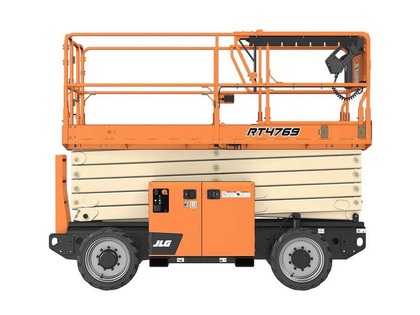JLG 4769 RT