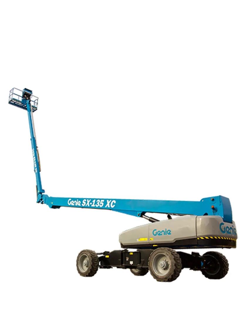 Genie SX-135XC