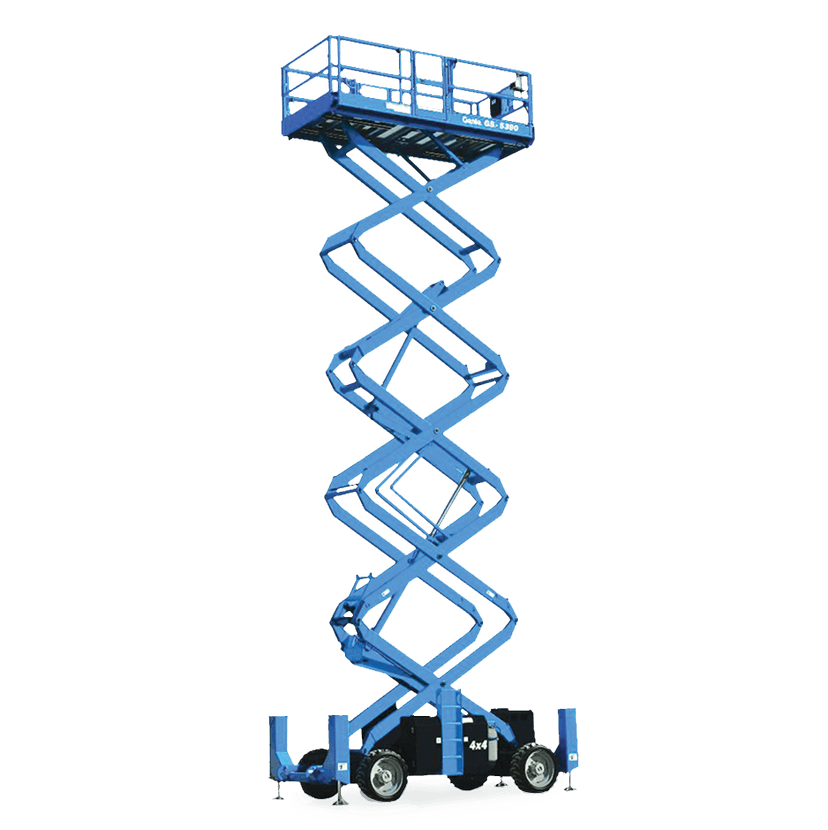 Genie GS-5390 RT