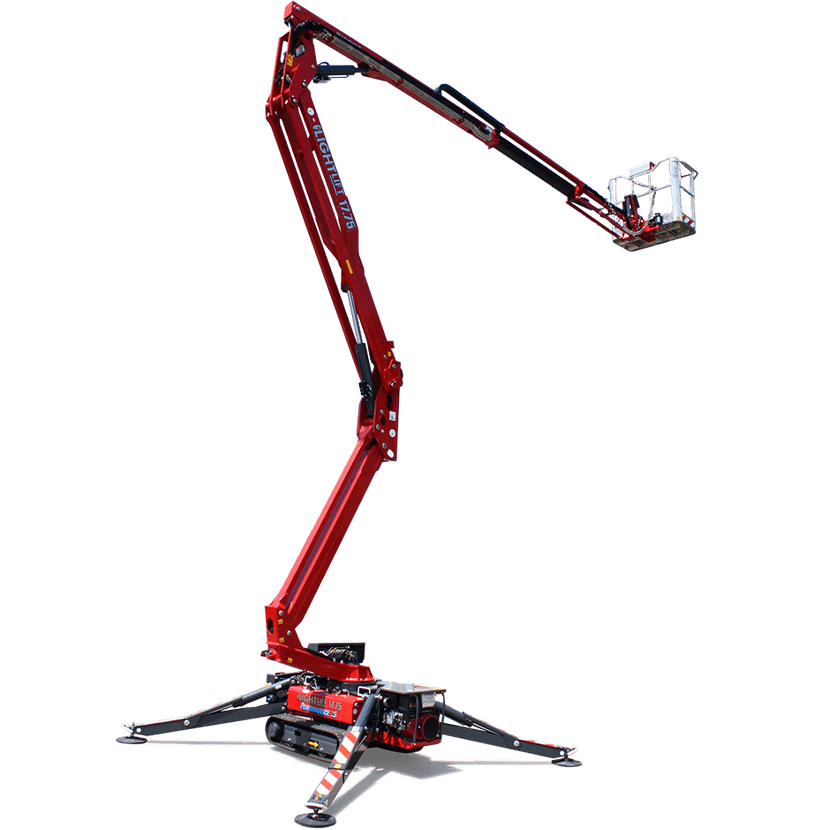 Hinowa Lightlift 17.75