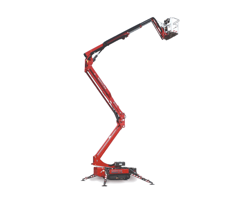Hinowa Lightlift 20.10