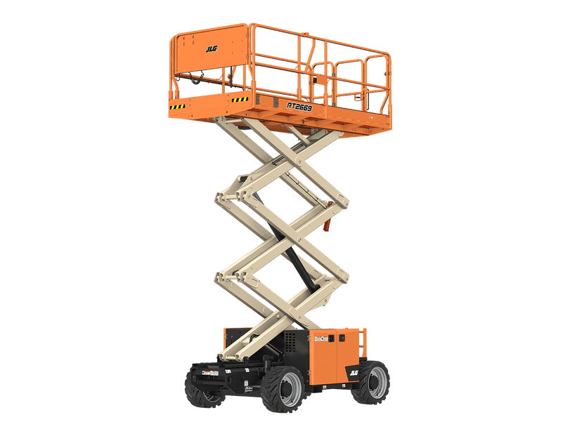 JLG 2669 RT
