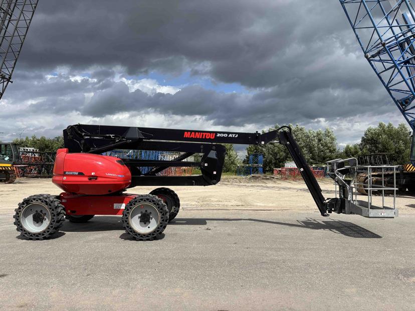 Manitou 200 ATJ