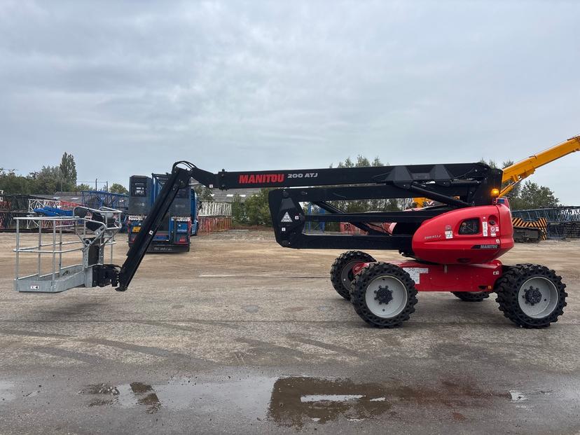 Manitou 200 ATJ