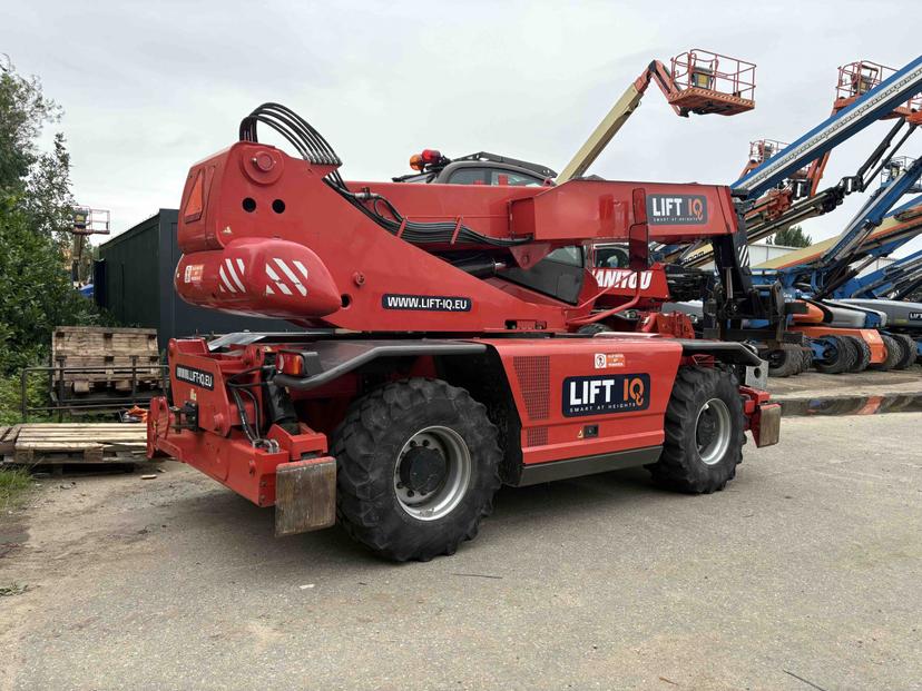 Manitou MRT 2150