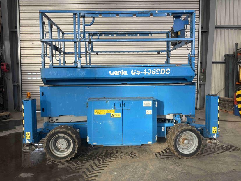 Genie GS 4069 DC