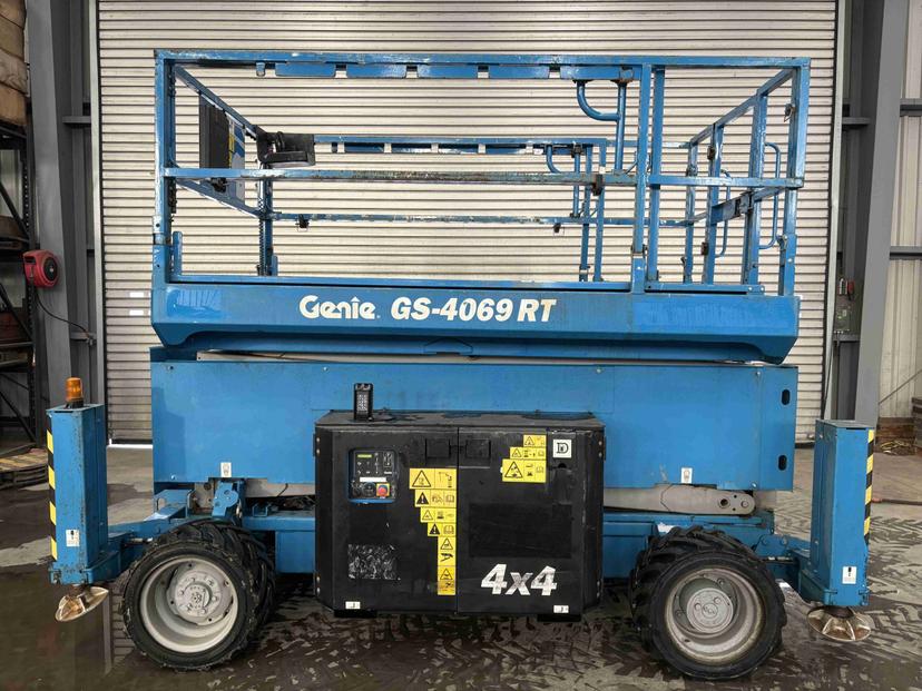 Genie GS 4069 RT