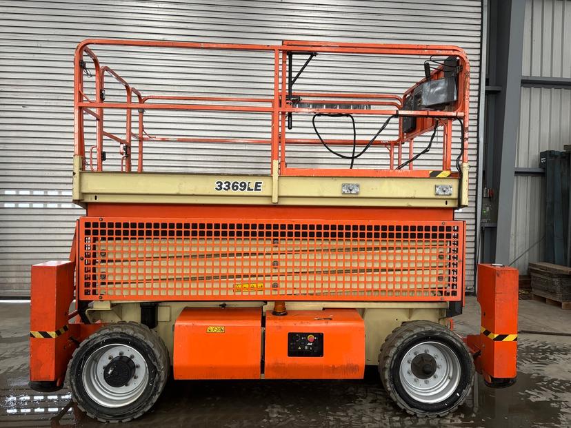 JLG 3369 LE