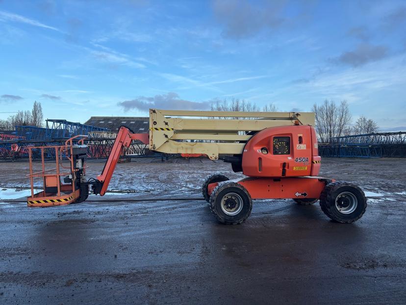 JLG 450 AJ