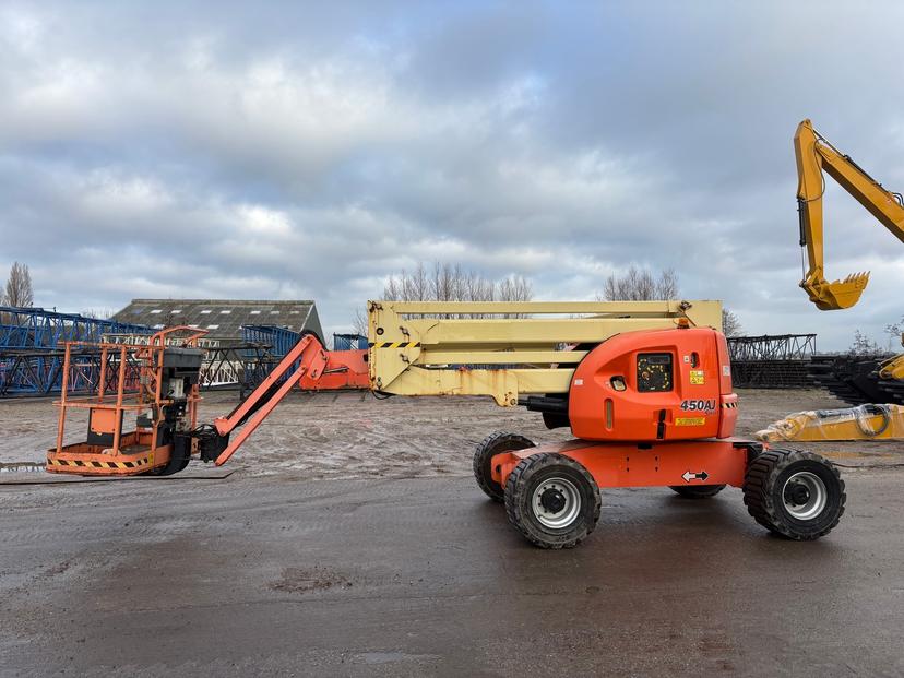 JLG 450 AJ