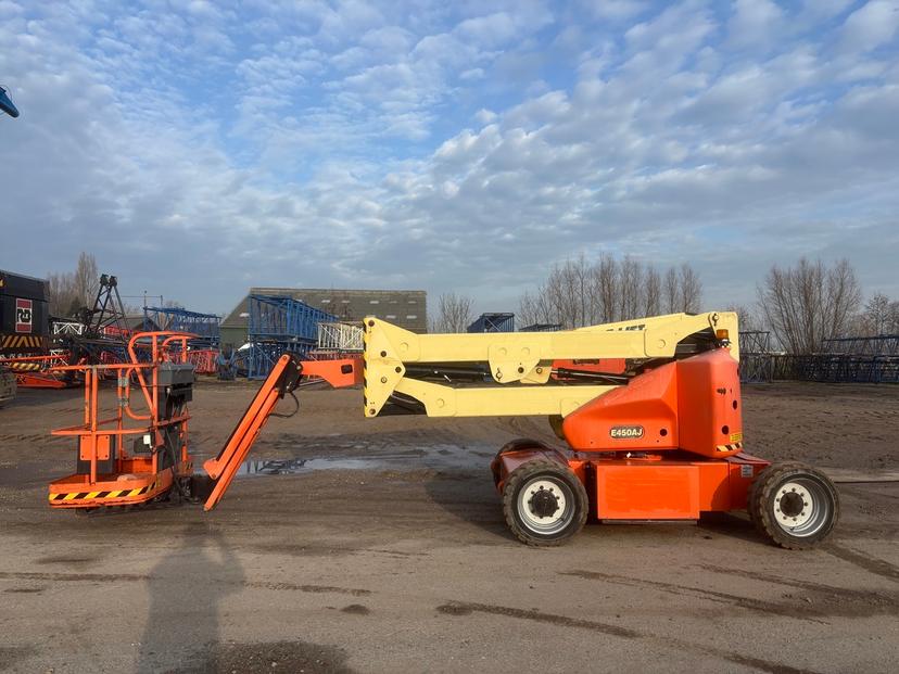 JLG E450 AJ